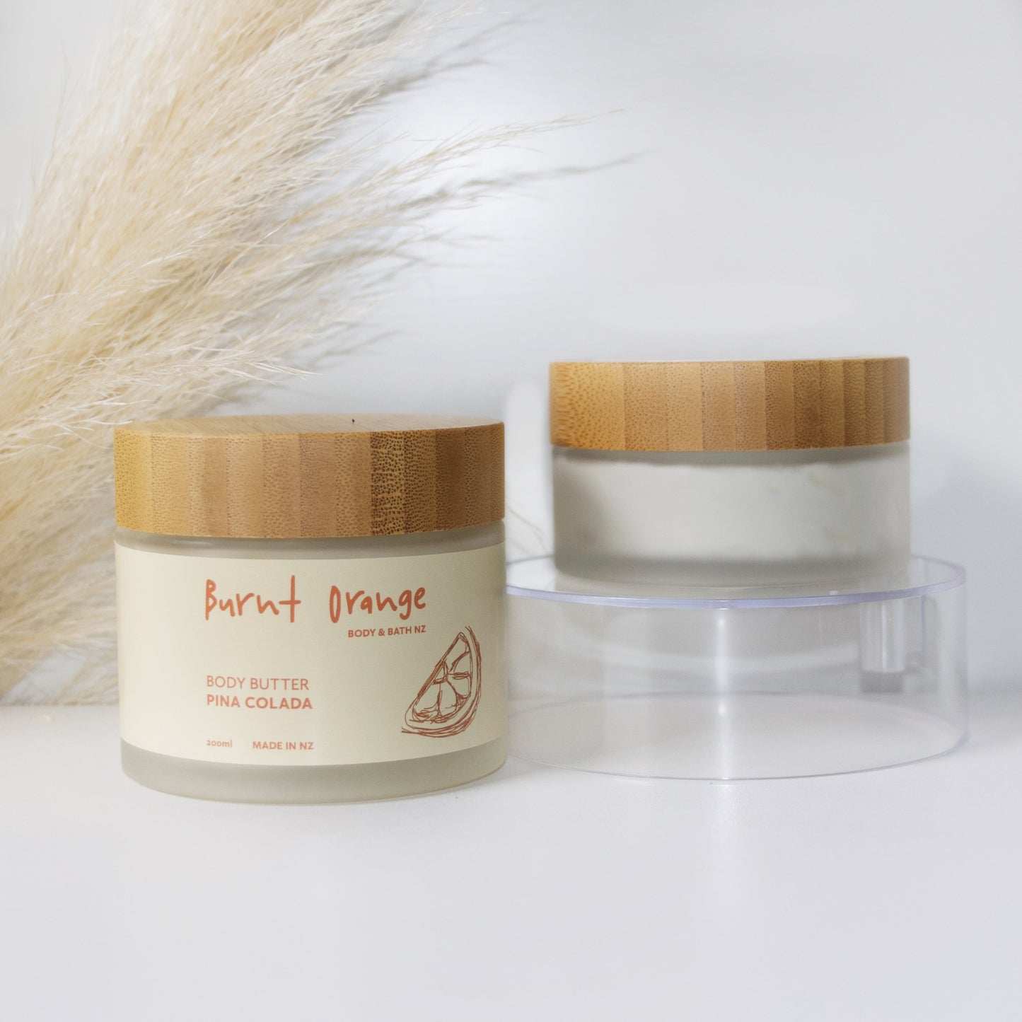 Pina Colada Body Butter