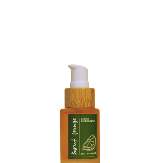 Botanic Renewal Serum