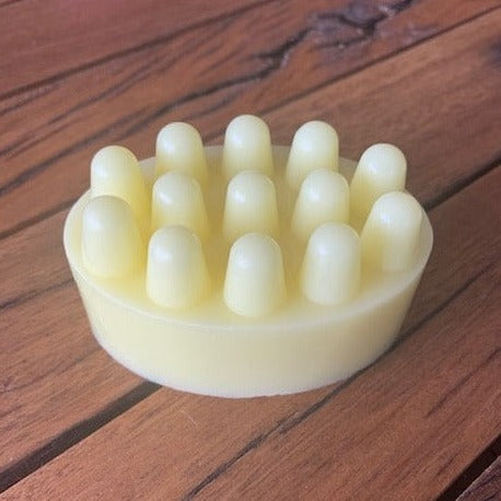 Creamy Massage Bar