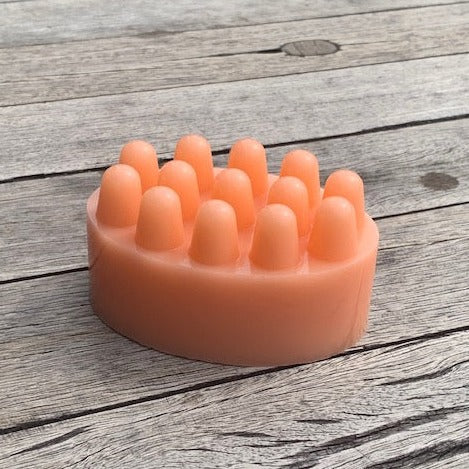 Creamy Massage Bar